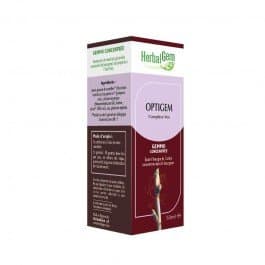 HERBALGEM GEMMOBASE Optigem bio