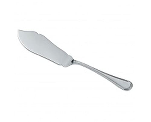 Sheffield Italia SERVER KNIFE - cod. 515124 - L. 26,5 cm - W. 4 cm - Royal Queen by Varotto &amp; Co.