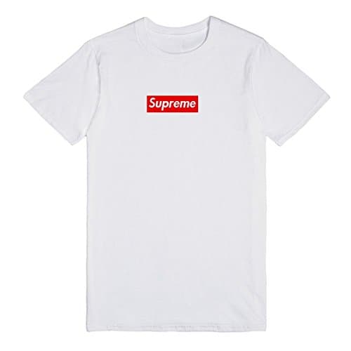 Supreme Box Logo Tee | T-Shirt Small