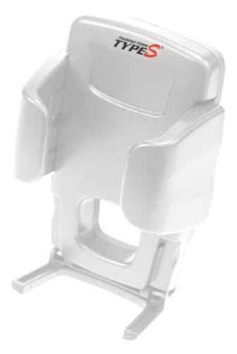 Type S PH52457 PDA Holder, White