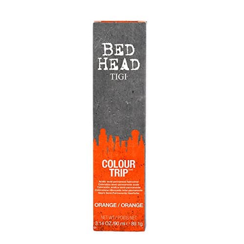 Tigi Bed Head Colour Trip Orange 90ml