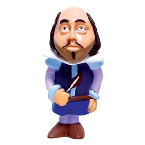 The oddfellows -shakeaspeare-