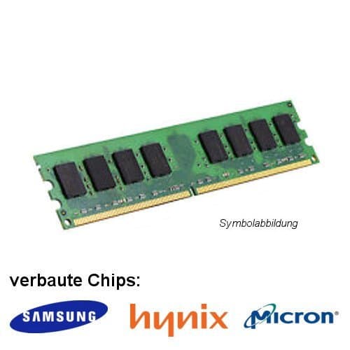 4GB ASRock H81 M DG4 (PC3 12800U) Memory Module RAM