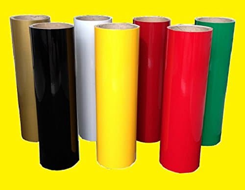 Oracal 651 Intermediate Cal Original, 5 m x 63 cm, White