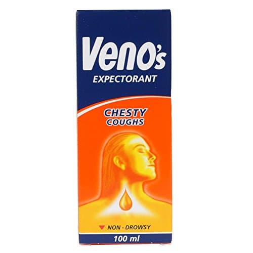 Veno's Chesty Coughs