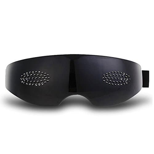 [Medic Eye] Battery USB Powered Eye Massager High frequency Viration Biological therapy Acupoint Stimuli JBG-5273