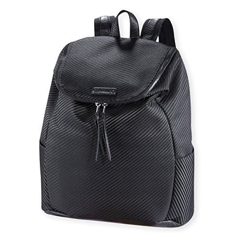 PISTIL Designs Women's Rendezvous Backpack, Obsidian, One Size