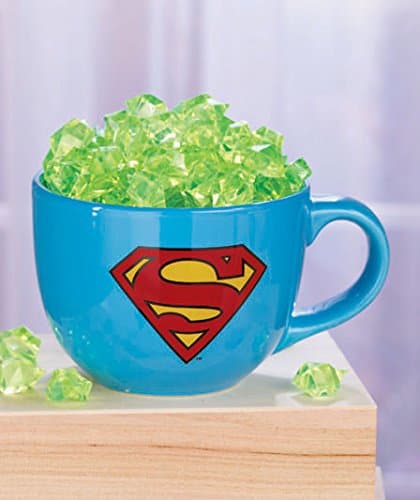 24-Oz. Superman Soup Mug