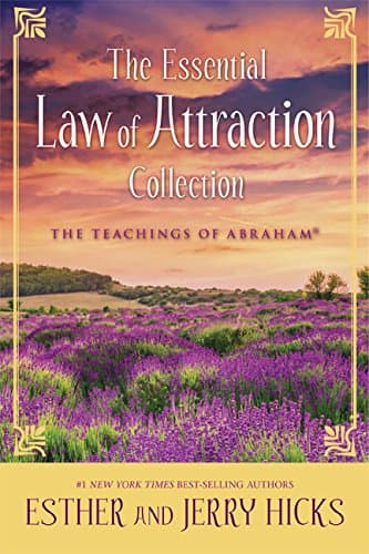 Essential Law of Attraction Collection, The