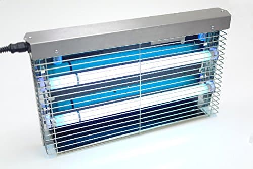 Professional Fly Traps will Glue Board Fly Killers UV Shatterproof Lamps