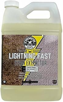 Chemical Guys SPI_191 Lightning Fast Carpet and Upholstery Stain Extractor (1 Gal)