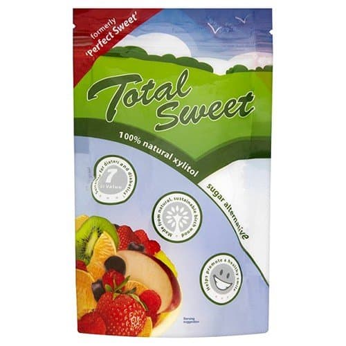 (10 PACK) - Total Sweet - Total Sweet | 1000g | 10 PACK BUNDLE