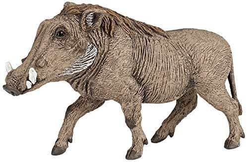 Papo Warthog by Papo