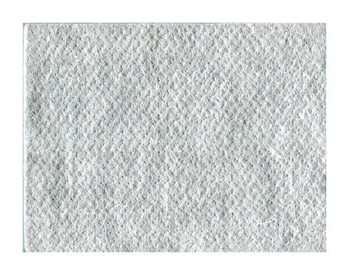 Kars Felt Pricking Mat 20cm x 15cm, Grey