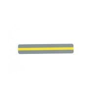 Ashley Productions Ash10800 Reading Guide Strips Yellow