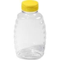 Plastic Jar 16oz