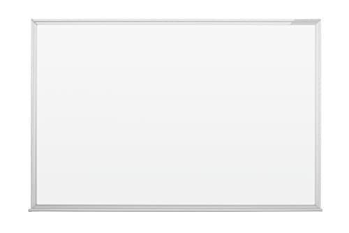 magnetoplanWhiteboard Type SP with Specially Varnished Surface 600 x 450 mm