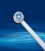 WaterPik pro TB-100E replacement ultra toothbrush tips, model WP100 - 1 ea by WATER PIK TECHNOLOGY