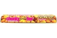 Chocolate Bar Chunky (Milk Chocolate with Almonds) - 4oz [Pack of 1]