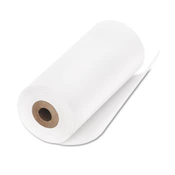 Med/Lab Thermal Printer Rolls, 4-9/32 x 78 ft, White, 12/Pack by Accufax (Paper Mfr) (Catalog Category: Paper, Envelopes &amp; Mailers / Paper Rolls, Office Machine) by Accufax