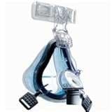 Replacement Frame/cushion for Medium comfort gel FULL face mask - no headgear
