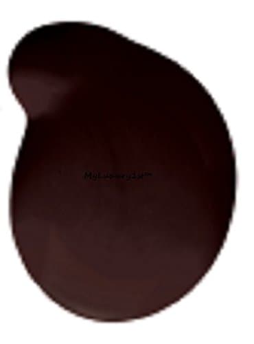 Lip Safe Brown Melt and Pour Cold Process Soap .16 oz Sample Liquid Pigment Colorant 5 mL