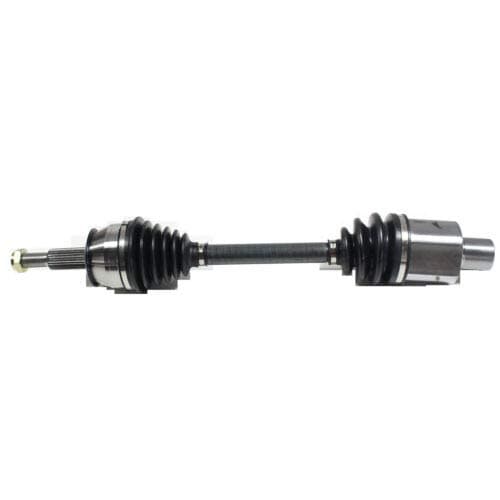 CAROCK Front Left Driver Side LH CV Axle Joint Shaft Assembly Replacement for Freestar Monterey 3.9L 4.2L 6 Cyl OE# NCV11101