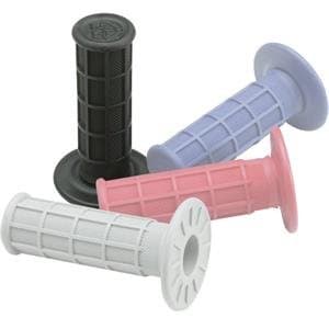 MINI GRIPS BLACK 3/4"