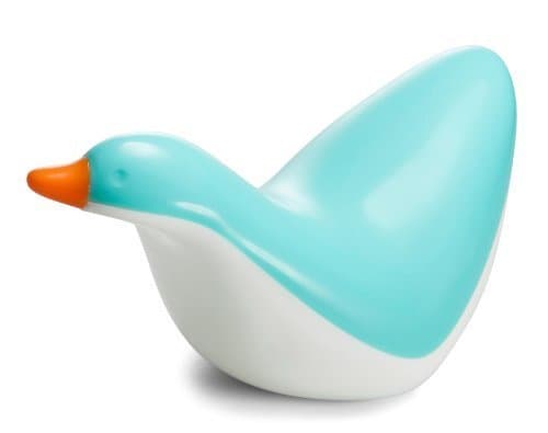 Kid O Floating Duck - Teal by Kid-O