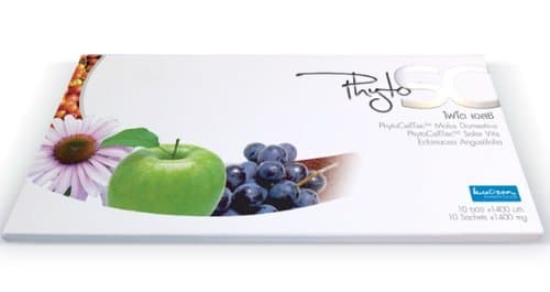 3 Pack STEM CELL SWISS APPLE GRAPE FLOWER PHYTOCELLTEC TM SUPPLEMENT PLANT NATURAL