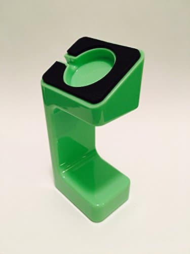 Appel Smart Watch Charging Stand Green