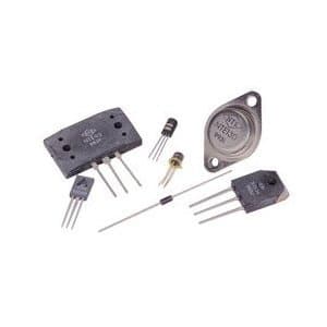 NTE308 IRT Integrated Thyristor/Rectifier