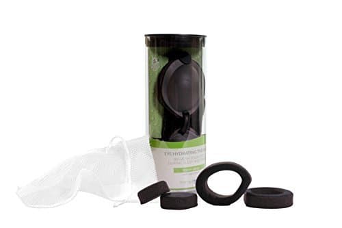 TranquilEyes Eye Hydrating Therapy ~ Basic, Black by Tranquileyes