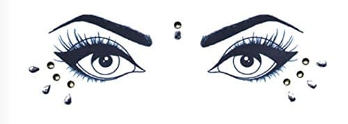 Body Bauble - Opus Face Jewels