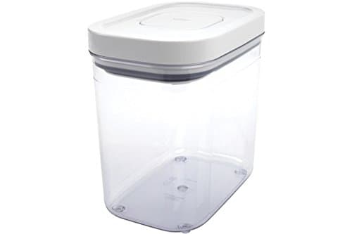 Pop Canister Rect 1.7 qt OXO Softworks