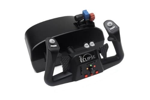 CH Eclipse Yoke (PC)