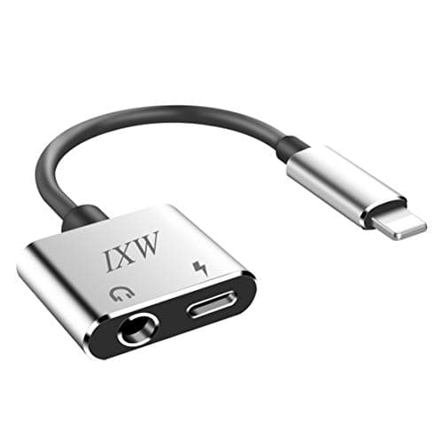 IXW Head Adapter Music 2in1 car