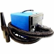 Chris Christensen - Kool Pup Dryer - Blue