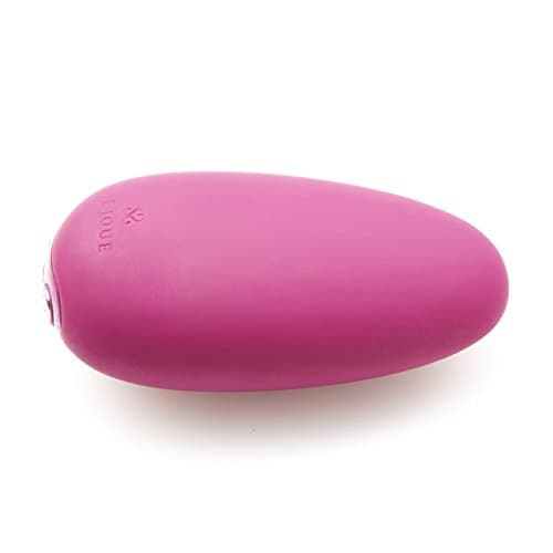 Je Joue Mimi - Fuchsia