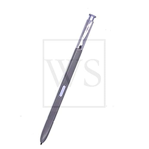 Walking Slow-Replacement NO Logo Galaxy Note8 Pen Stylus Touch S Pen Compatible for Samsung Galaxy Note 8 (Orchid Gray)