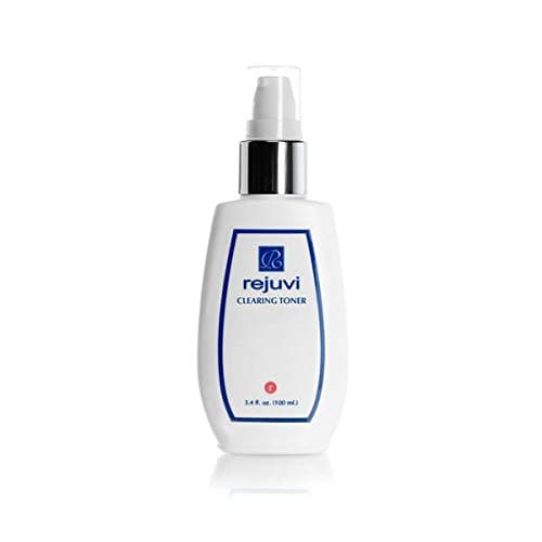 Rejuvi, r Clearing Toner