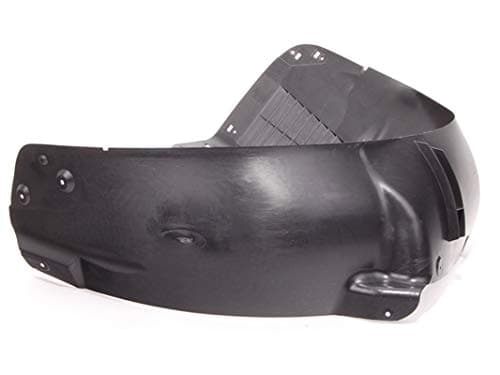 Jumasa 08710450 Front Mudguard