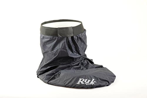 Ruk Standard Adjustable Spray Deck With Neoprene Waist