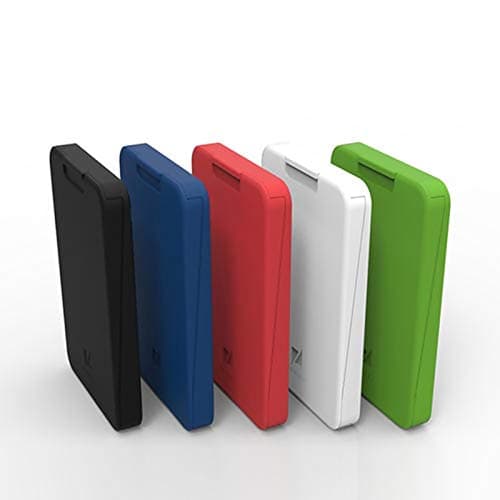 Global Brands Online 2018 Mini Wallet Zenlet Wallet