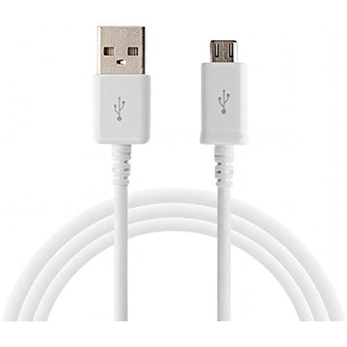 Micro USB Cable ,ANDECO 5ft Durable Charging and Date cord Fast Charging Cable for Android/Windows/MP3/Camera and other Work with Micro Cable Device