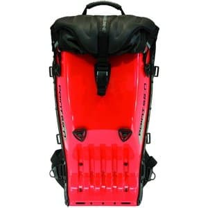 1 - Boblbee GTO 25L Diablo Red Glossy