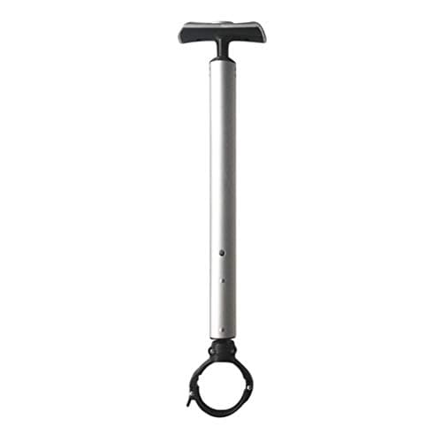 Quanna Safety Handle Control Strut Stent Telescopic Hoverboard Handlebar for 6.5inch 7inch 10 inch Electric Self Balancing Scooter