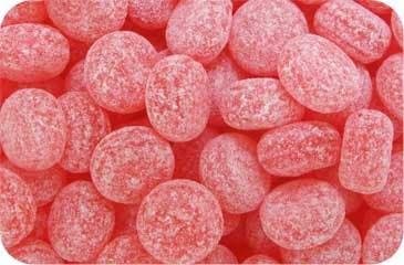 Quality Sweets Sarsaparilla Tablets ( 3.5kg jar)