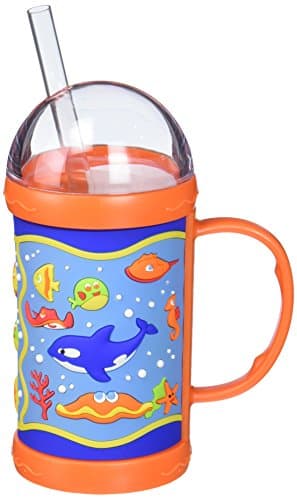 MY NAME MUG Dome Sealife Mug