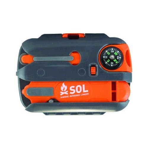 SOL Origin Tool by Survive Outdoors Longer